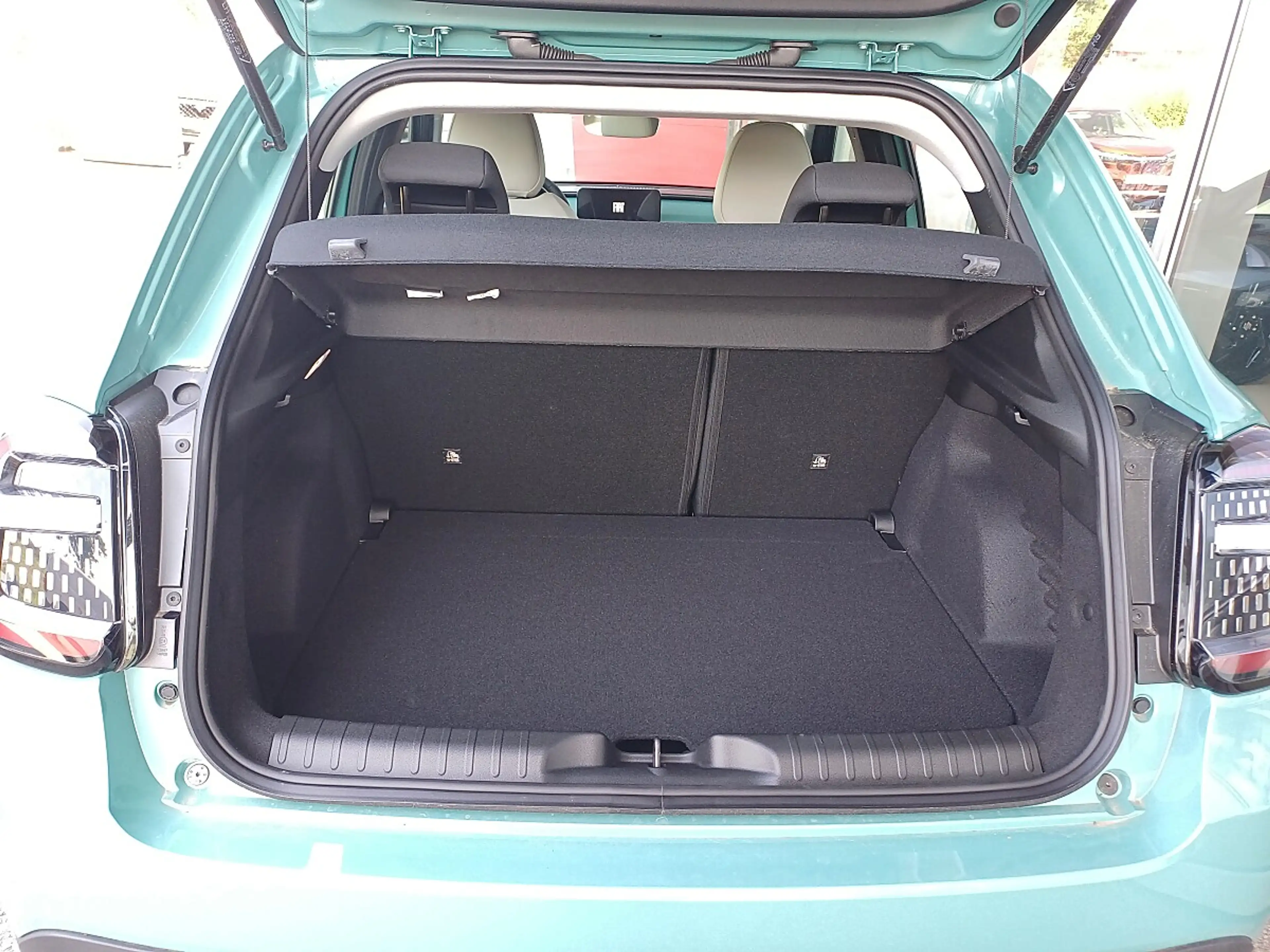 Fiat 600 Hybrid My25 Icon T-Gen3 — photo 6