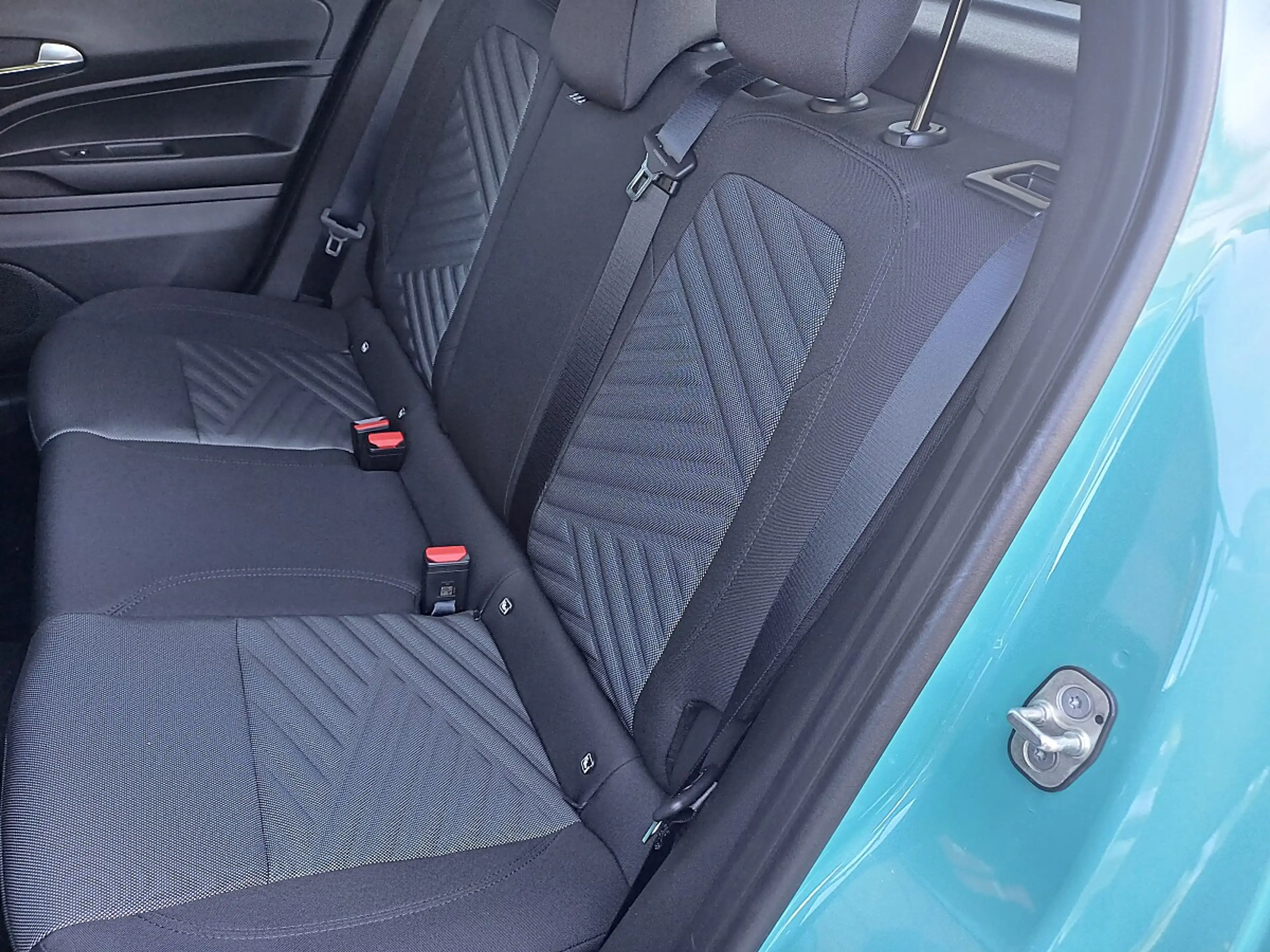 Fiat 600 Hybrid My25 Icon T-Gen3 — photo 10