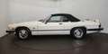 Jaguar XJS cabriolet Blanc - thumbnail 16