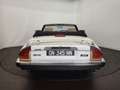 Jaguar XJS cabriolet Blanc - thumbnail 10