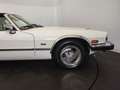 Jaguar XJS cabriolet Blanc - thumbnail 27