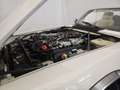Jaguar XJS cabriolet Blanc - thumbnail 49