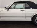 Jaguar XJS cabriolet Blanc - thumbnail 18