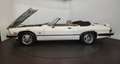 Jaguar XJS cabriolet Blanc - thumbnail 47