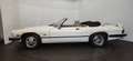 Jaguar XJS cabriolet Blanc - thumbnail 9