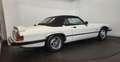 Jaguar XJS cabriolet Blanc - thumbnail 23