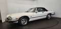 Jaguar XJS cabriolet Blanc - thumbnail 2