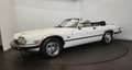Jaguar XJS cabriolet Blanc - thumbnail 8