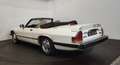 Jaguar XJS cabriolet Blanc - thumbnail 3