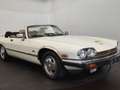 Jaguar XJS cabriolet Blanc - thumbnail 1