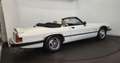 Jaguar XJS cabriolet Blanc - thumbnail 4