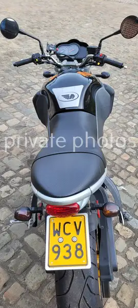 Buell XB 12 - foto 2