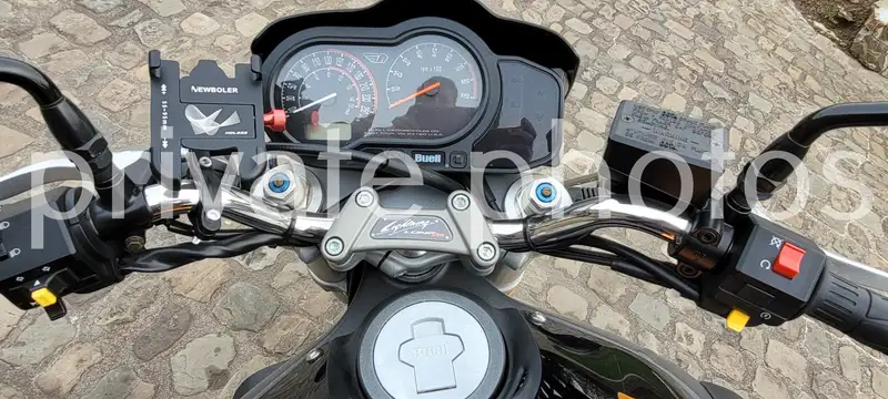 Buell XB 12 - foto 7