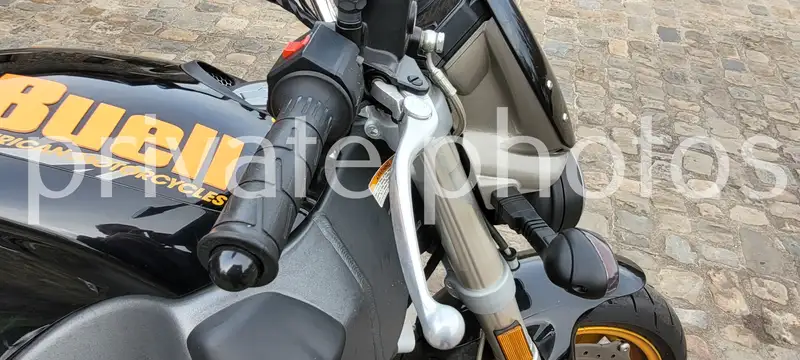 Buell XB 12 - foto 6