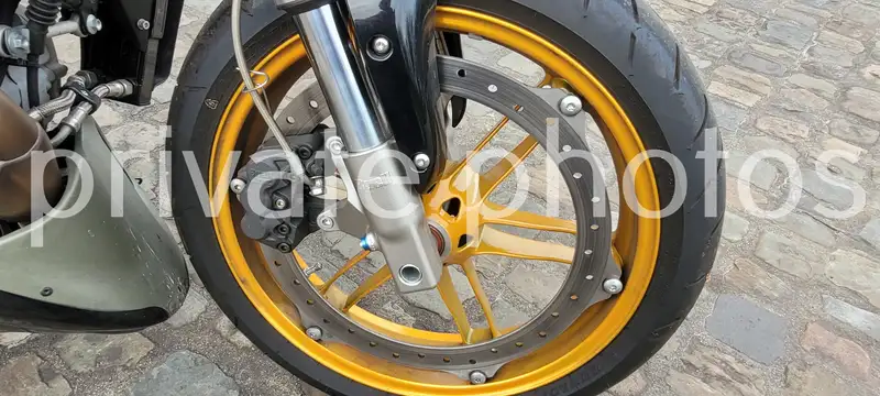 Buell XB 12 - foto 5