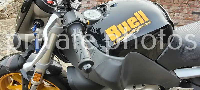 Buell XB 12 - foto 8