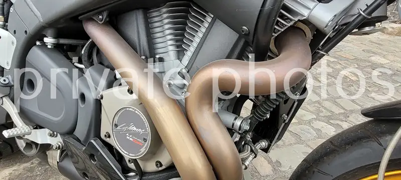 Buell XB 12 - foto 4