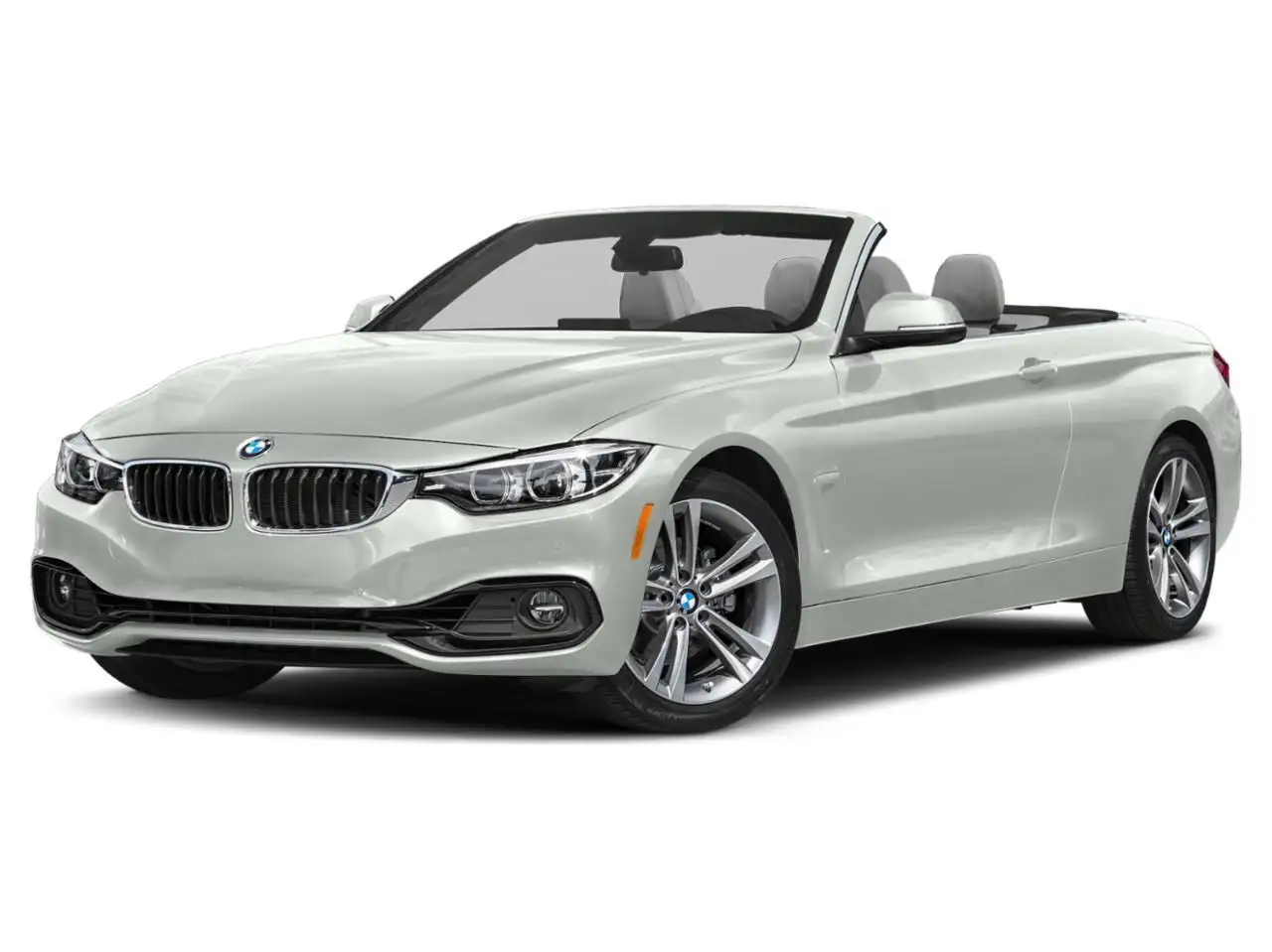 2019 BMW 4 Series