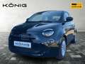 Fiat 500e Action Klimaanlage*EFH Noir - thumbnail 1