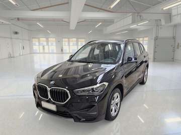 XDRIVE 25E BUSINESS ADVANTAGE AUTOMATICO SUV