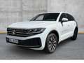 Volkswagen Touareg 3.0 TDI 4M Elegance MATRIX LEDER ACC Weiß - thumbnail 2