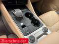 Volkswagen Touareg 4.0 TDI tiptronic 4Mo. Atmosphere LED AHK HEAD-UP Silber - thumbnail 17