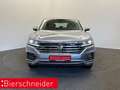 Volkswagen Touareg 4.0 TDI tiptronic 4Mo. Atmosphere LED AHK HEAD-UP Silber - thumbnail 3