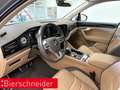 Volkswagen Touareg 4.0 TDI tiptronic 4Mo. Atmosphere LED AHK HEAD-UP Silber - thumbnail 11