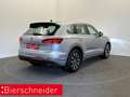 Volkswagen Touareg 4.0 TDI tiptronic 4Mo. Atmosphere LED AHK HEAD-UP Silber - thumbnail 6
