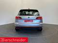 Volkswagen Touareg 4.0 TDI tiptronic 4Mo. Atmosphere LED AHK HEAD-UP Silber - thumbnail 8