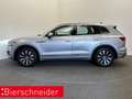 Volkswagen Touareg 4.0 TDI tiptronic 4Mo. Atmosphere LED AHK HEAD-UP Silber - thumbnail 4