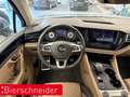 Volkswagen Touareg 4.0 TDI tiptronic 4Mo. Atmosphere LED AHK HEAD-UP Silber - thumbnail 13