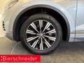 Volkswagen Touareg 4.0 TDI tiptronic 4Mo. Atmosphere LED AHK HEAD-UP Silber - thumbnail 5