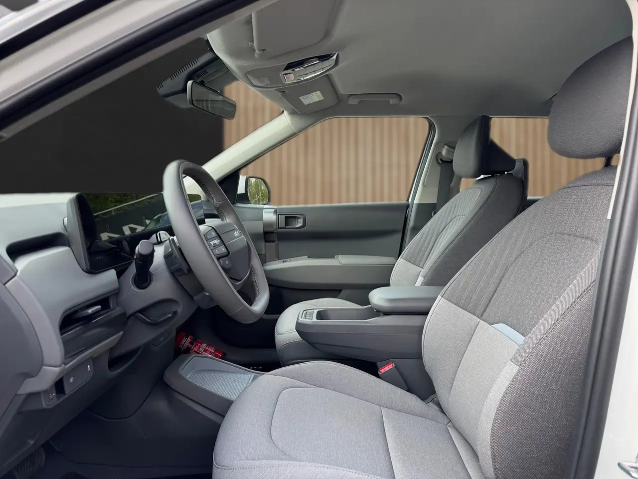 Kia EV3 81,4 kWh Business- Drive Wise ADAS Pack 5