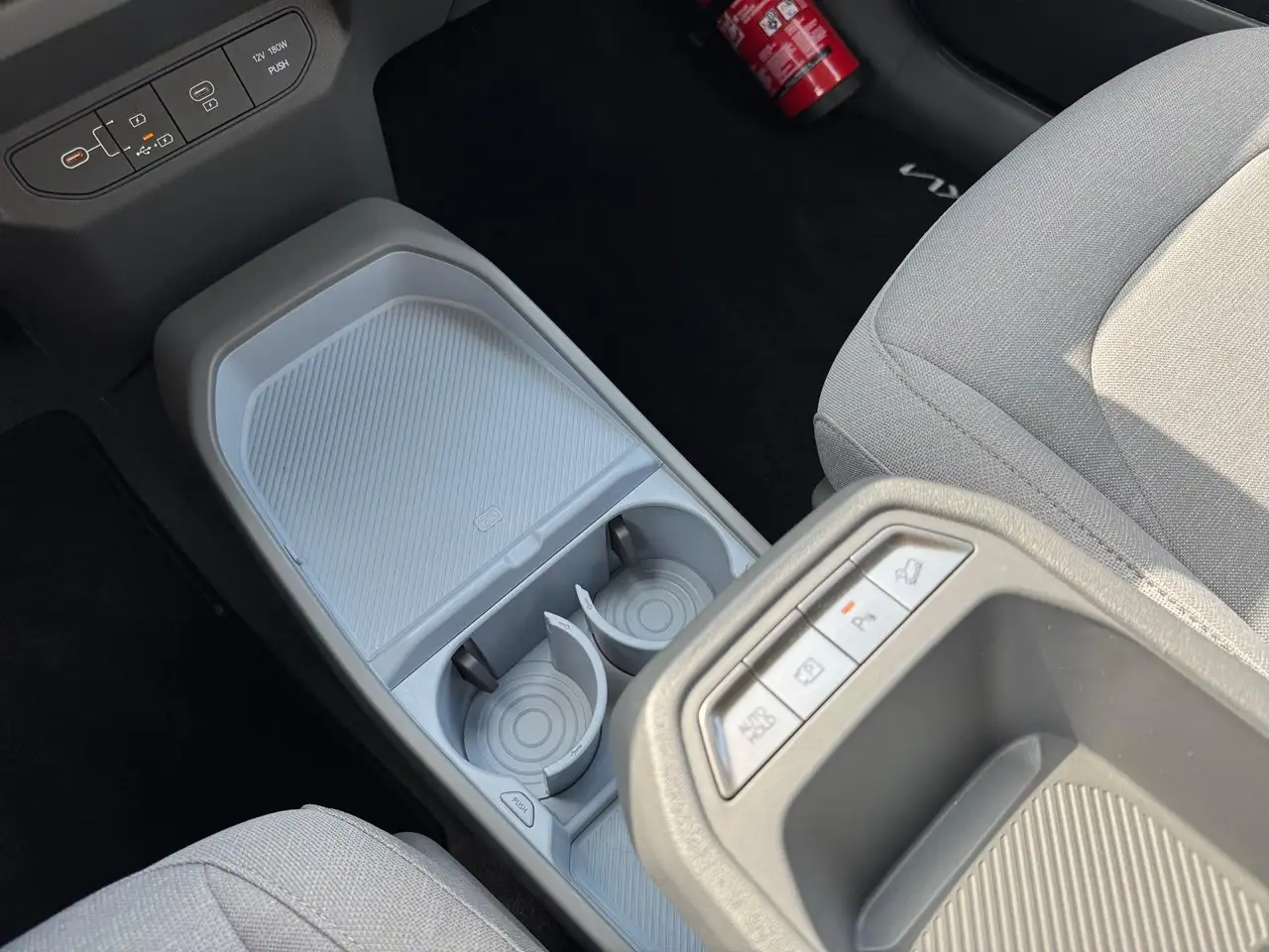 Kia EV3 81,4 kWh Business- Drive Wise ADAS Pack 16