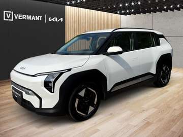 81,4 kWh Business- Drive Wise ADAS Pack