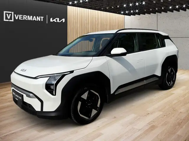 Kia EV3 81,4 kWh Business- Drive Wise ADAS Pack
