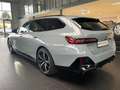 BMW 520 i Tour M Sport Pro ICONIC/360°/HUD/AHK/HK/20" Grau - thumbnail 4