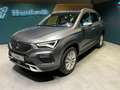 SEAT Ateca Road Edition 1.5TSI DSG+AHK +LED+ACC Grau - thumbnail 4