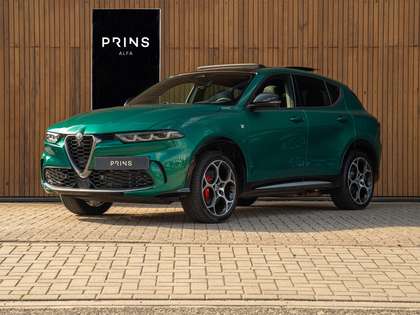 Alfa Romeo Tonale 1.3T PHEV Ti 280pk | Pano-dak | Harman/Kardon | LE