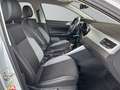 Volkswagen Polo 1.0 TSI DSG GOAL Navi, Telefon, RFK, AHK, WP, Cli Silber - thumbnail 11