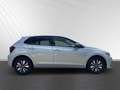 Volkswagen Polo 1.0 TSI DSG GOAL Navi, Telefon, RFK, AHK, WP, Cli Silber - thumbnail 5