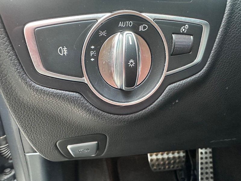 Mercedes-Benz C 220 d Cabrio AMG-LİNE*Keyless*F1*Totwink.LED — photo 13