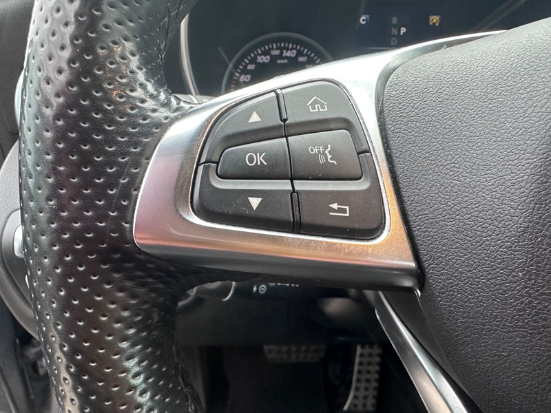 Mercedes-Benz C 220 d Cabrio AMG-LİNE*Keyless*F1*Totwink.LED — photo 14