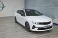 Opel Astra L 1.2 ST Ultimate *NAVI/HEAD-UP/SCHIEBED.* Blanc - thumbnail 3
