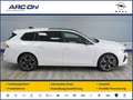 Opel Astra L 1.2 ST Ultimate *NAVI/HEAD-UP/SCHIEBED.* Blanc - thumbnail 1