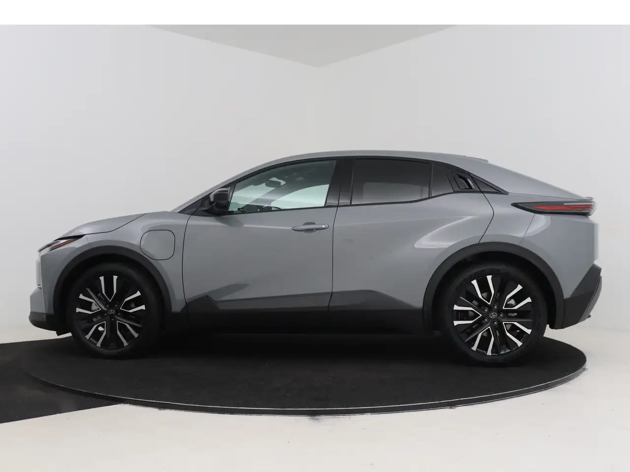 Toyota C-HR 2026