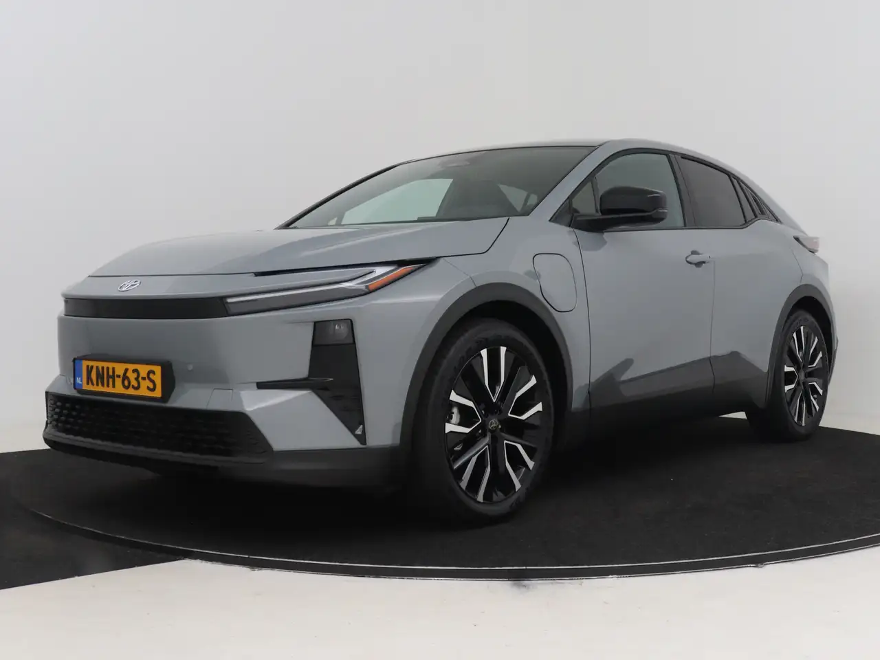 Toyota C-HR 2026