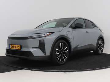 First Edition 77 kWh
