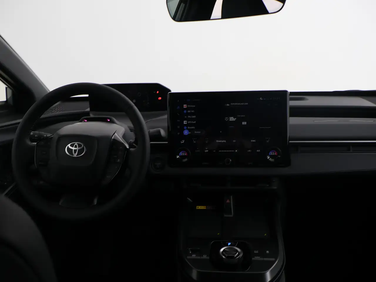Toyota C-HR 2026